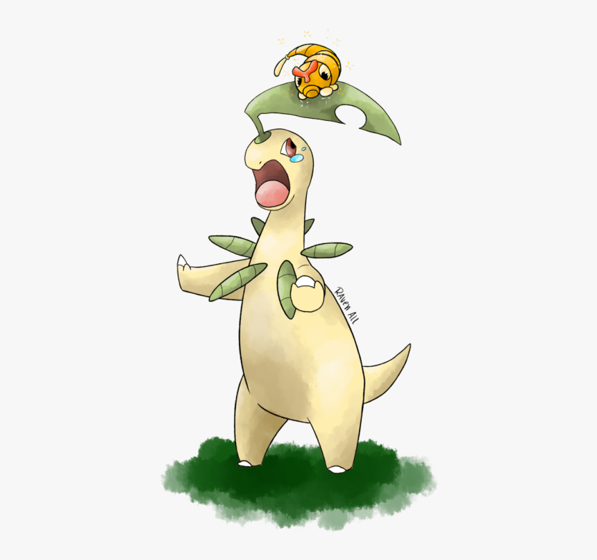Bayleef, HD Png Download, Free Download