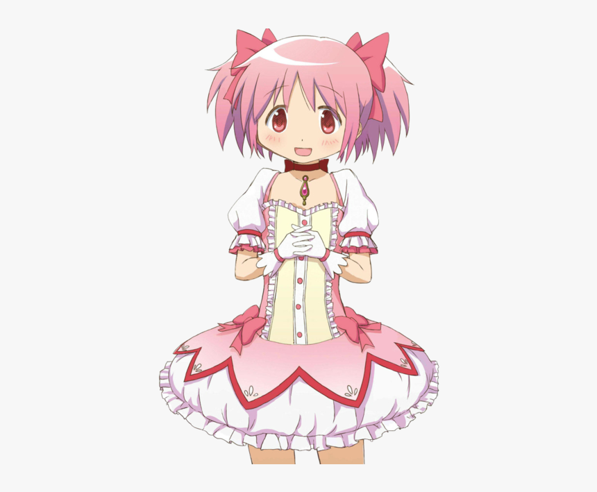 Madoka Kaname, HD Png Download, Free Download