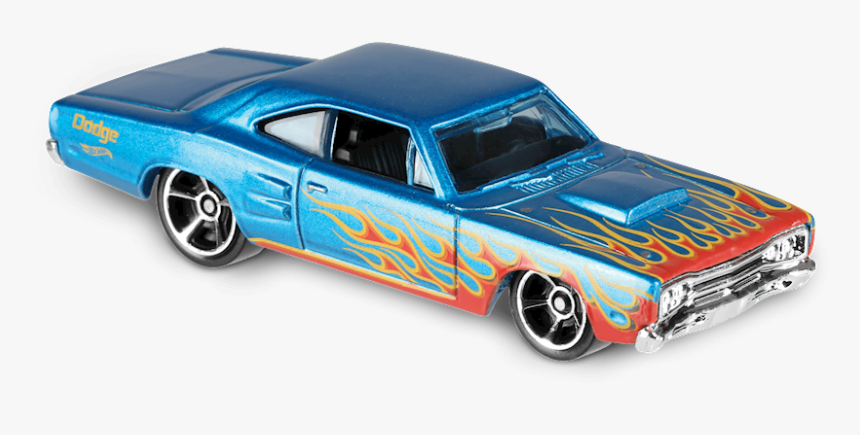 Hot Wheels Dodge Coronet Superbee, HD Png Download, Free Download