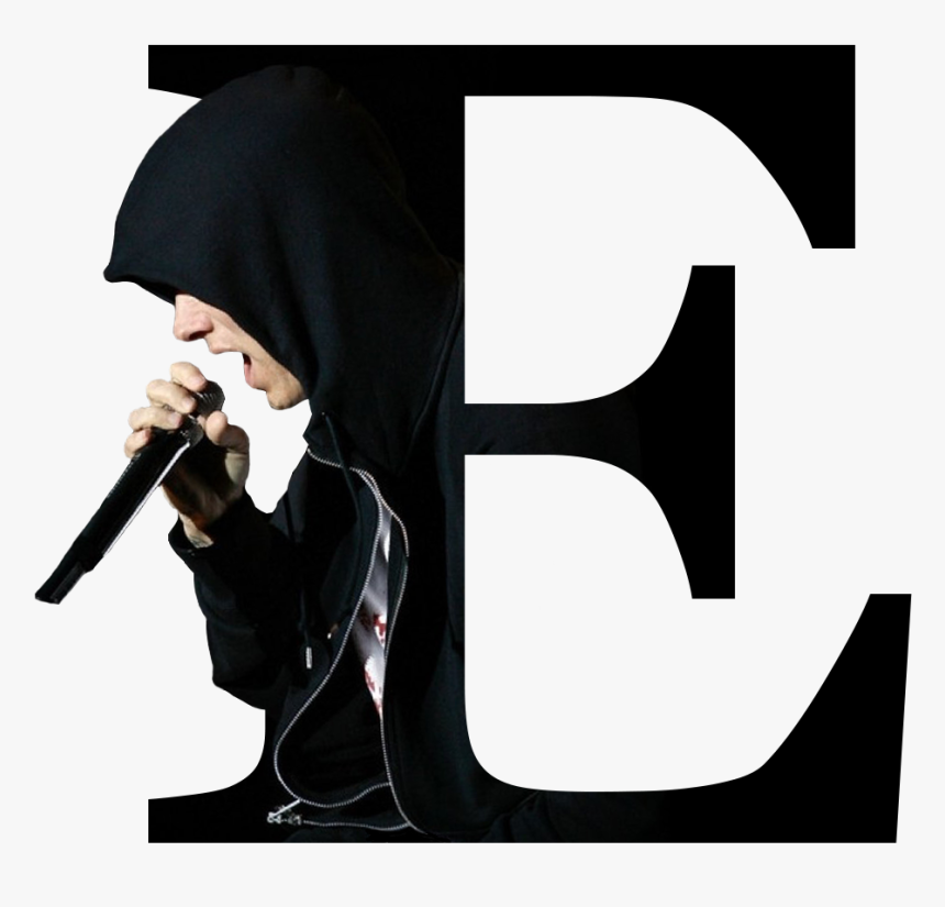 Eminem Tour T-shirt Limited Edition - Eminem Png, Transparent Png, Free Download