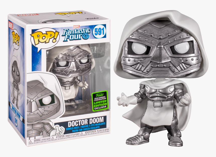 Doctor Doom Png, Transparent Png, Free Download