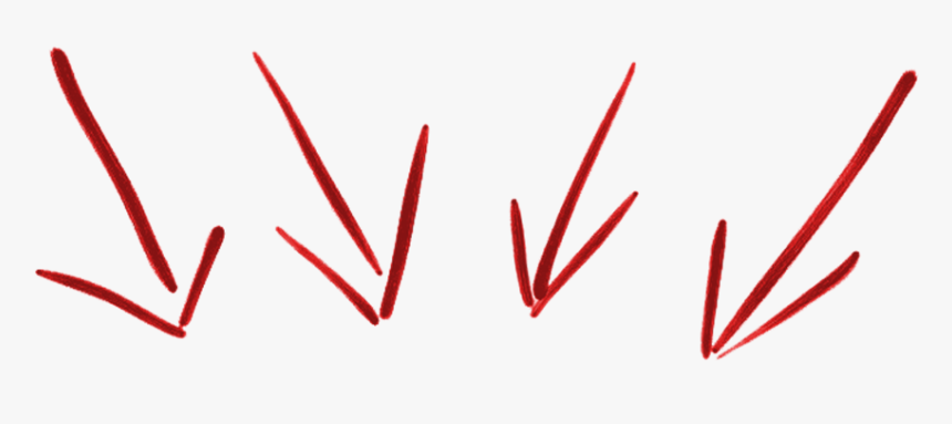 Freccie Png, Transparent Png, Free Download