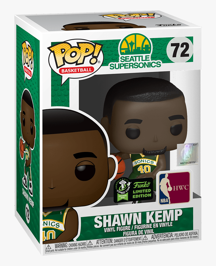 Zion Williamson Funko Pop, HD Png Download, Free Download