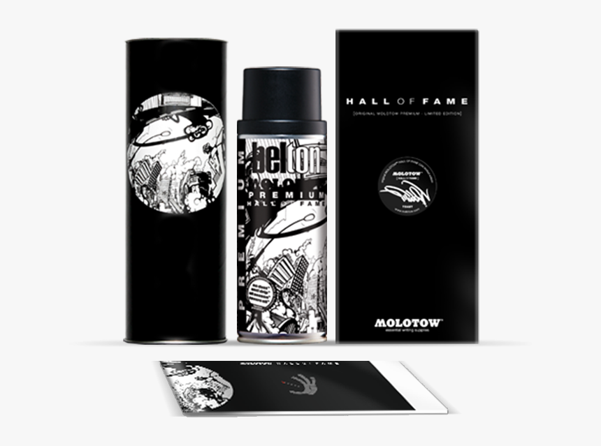 Premium Hall Of Fame "toast - Molotow Hall Of Fame, HD Png Download, Free Download