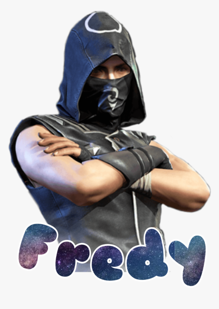 Fredy Freefire Imagenes De Free Fire Png Transparent Png Kindpng