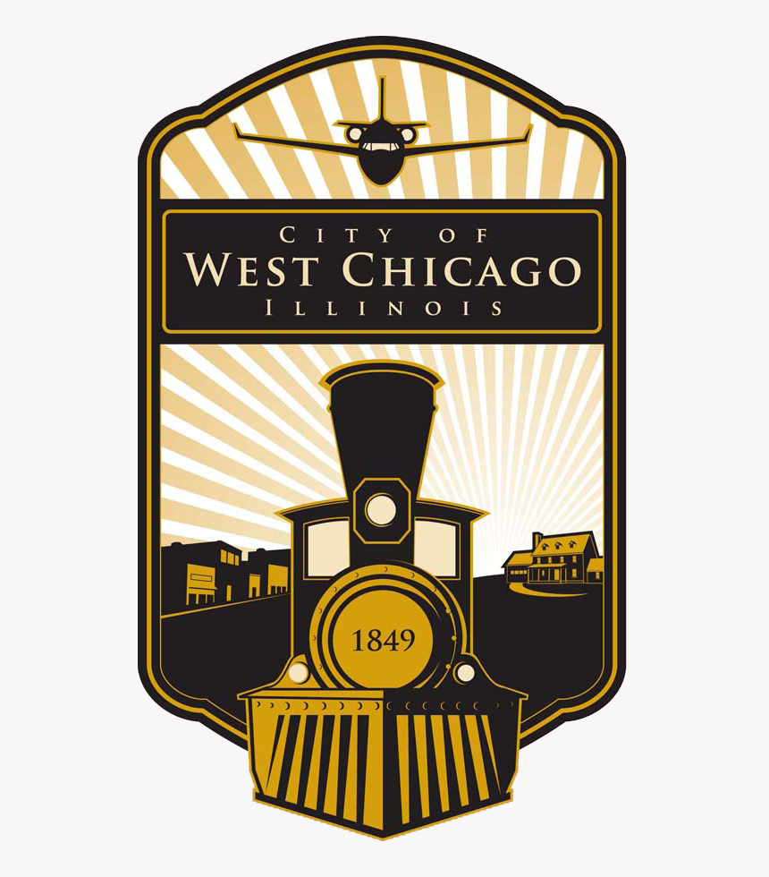 City Of West Chicago, HD Png Download, Free Download