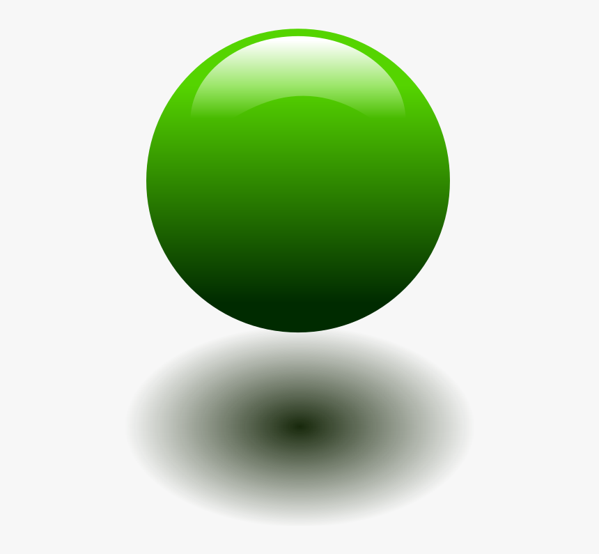 Floating Sphere - Circle, HD Png Download, Free Download