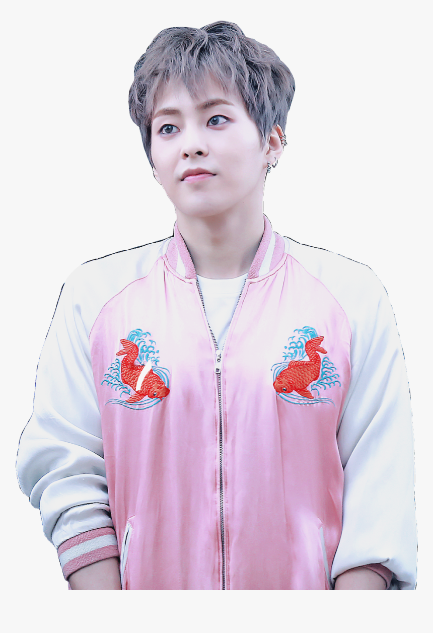 #xiumin #exo #cute #king - Boy, HD Png Download, Free Download