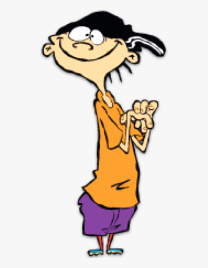 Ed Edd Eddy Costumes , Png Download - Ed Edd N Eddy Double D, Transparent Png, Free Download