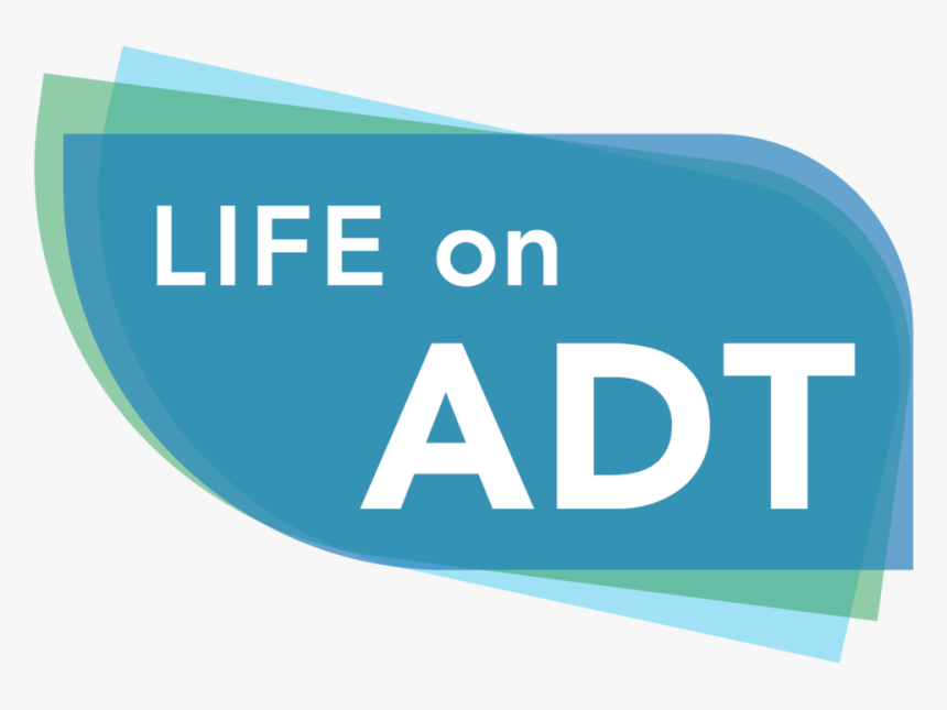 Adt Logo Png , Png Download - Sign, Transparent Png, Free Download