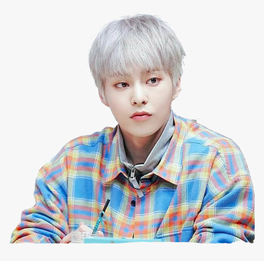 #xiumin #exo #xiuminsocute #sticker - Sticker Xiumin, HD Png Download, Free Download