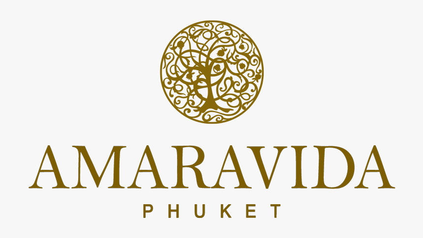 Amaravida Phuket - Logo Amaravida Phuket, HD Png Download, Free Download