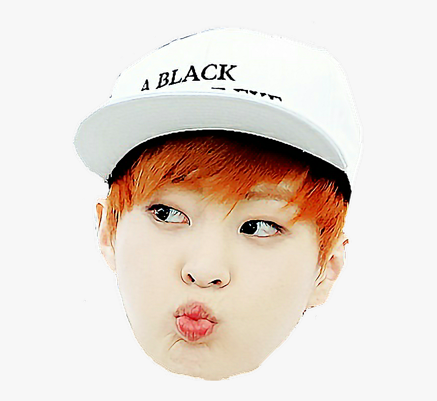 Exo Xiumin Ardilla Cute Kawaii Kpop - Xiumin Png, Transparent Png, Free Download