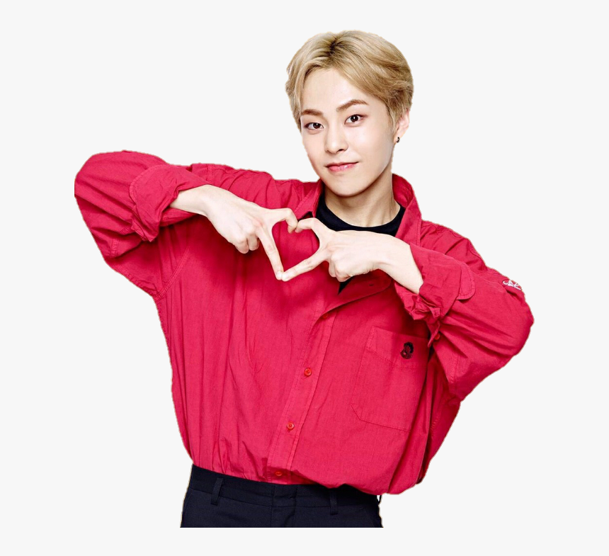 Xiumin Edit , Png Download - Exo Xiumin Png, Transparent Png, Free Download