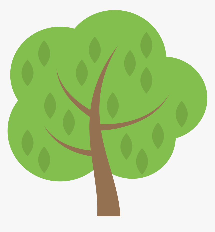 Tree Emoji  Png Download Nature  Emoji  Tree Transparent 