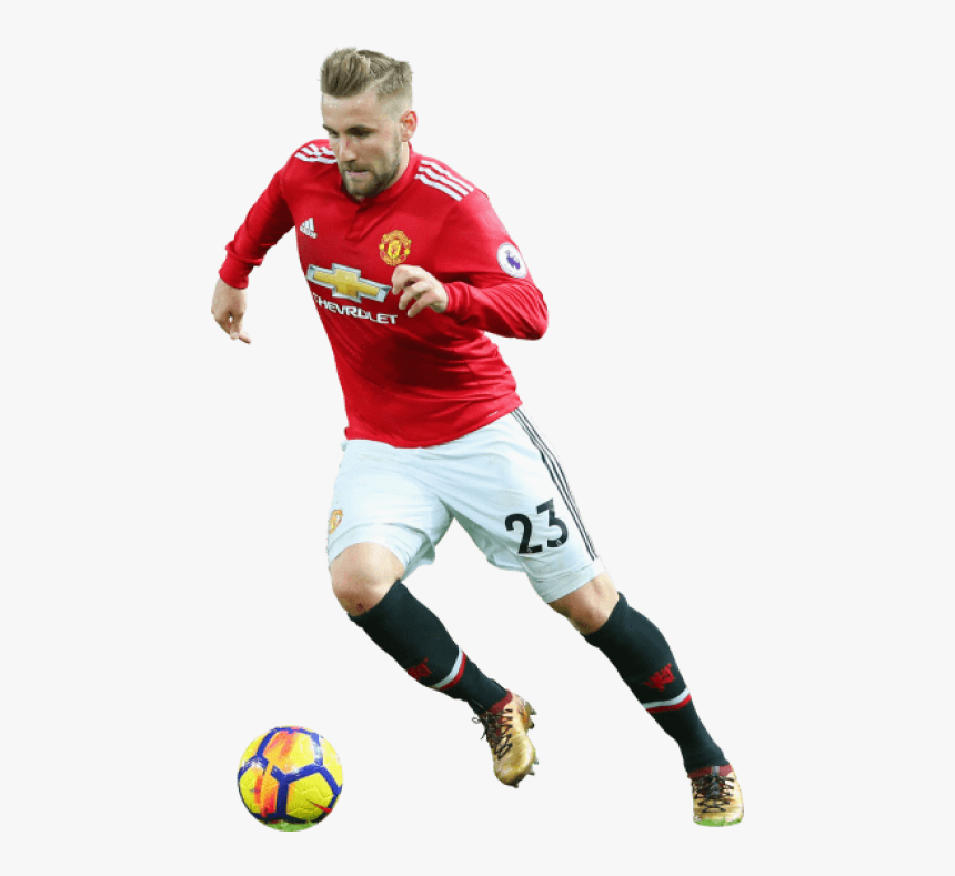 Free Png Download Luke Shaw Png Images Background Png - Luke Shaw Png, Transparent Png, Free Download