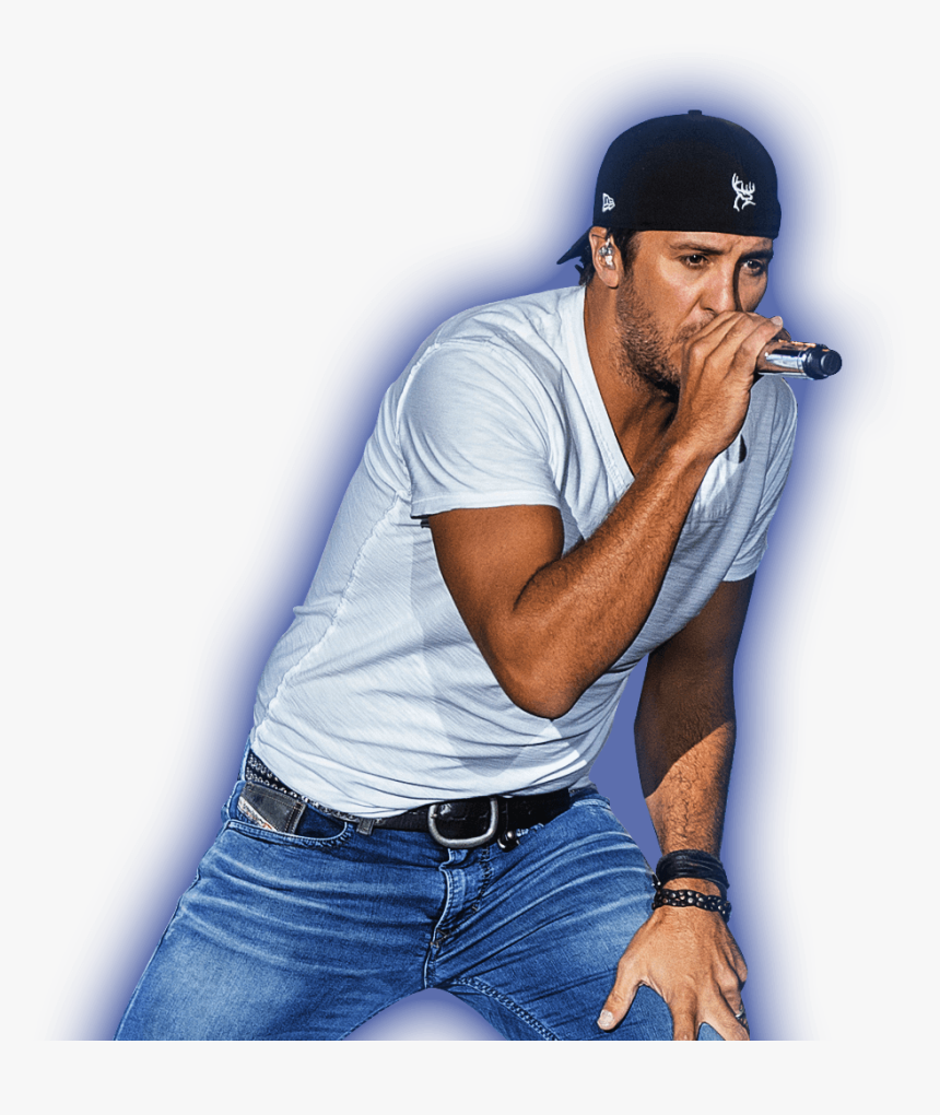 Luke Bryan Transparent Face , Png Download - Luke Bryan Images Png, Png Download, Free Download