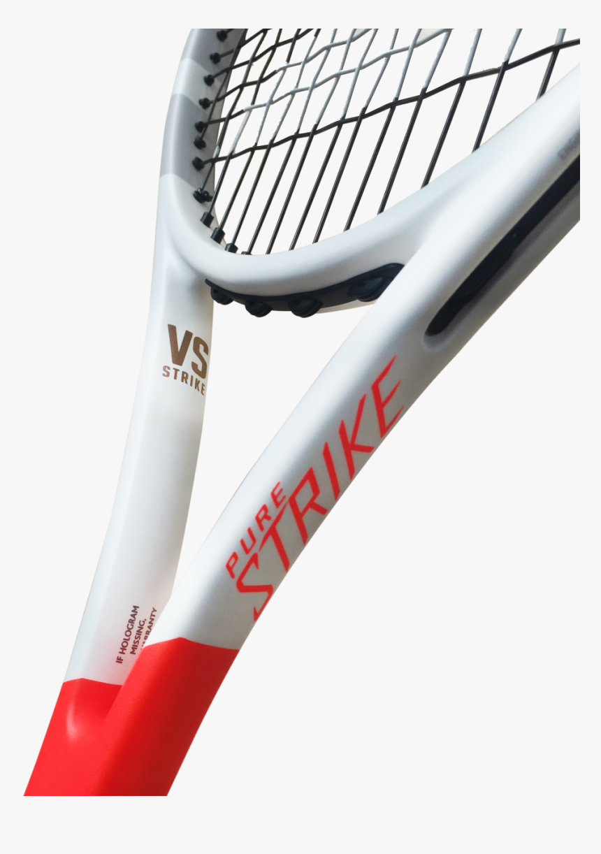 Babolat Pure Strike Tennis Racquet - バボラ ピュア ストライク, HD Png Download, Free Download