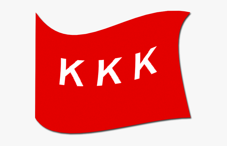 Flag Of Kkk Philippines, HD Png Download, Free Download
