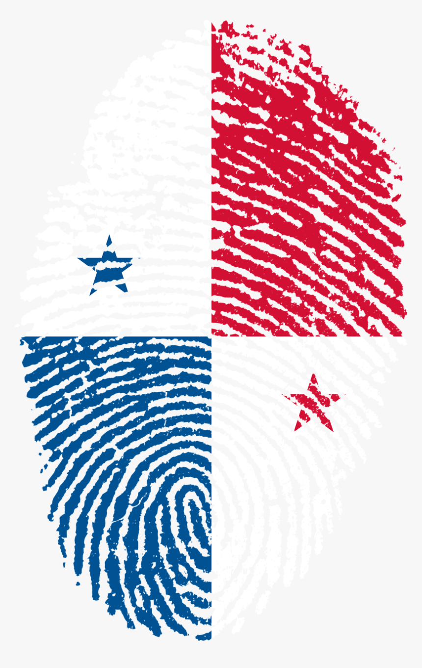 Png Bandera De Panamá, Transparent Png, Free Download