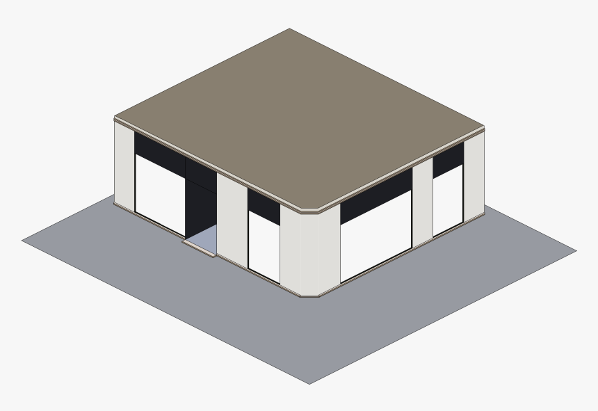 Pop - Architecture, HD Png Download, Free Download