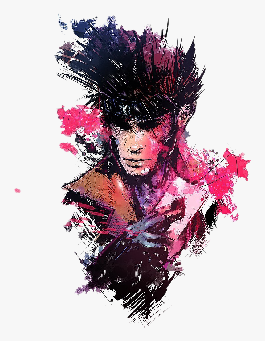 Gambit Wallpaper Hd 1080p, HD Png Download, Free Download