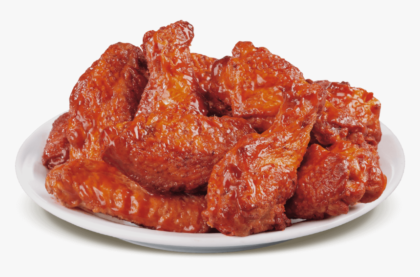 Bbq Png - Chicken Wings Transparent Background, Png Download, Free Download