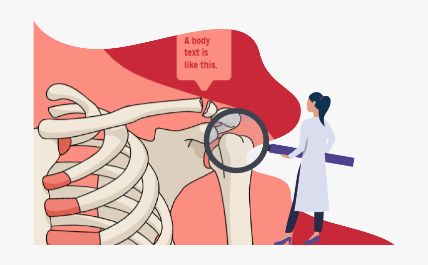 How To Create A Graphical Abstract For Springer - Cartoon, HD Png Download, Free Download