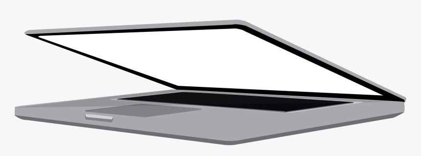 Mac Book Pro Vector , Png Download - Macbook Vector Png, Transparent Png, Free Download