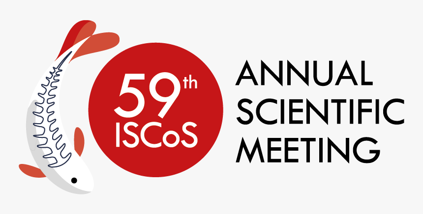 Iscosmeetings2020 - Org, HD Png Download, Free Download
