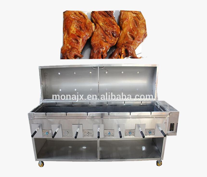 Rotisserie, HD Png Download, Free Download