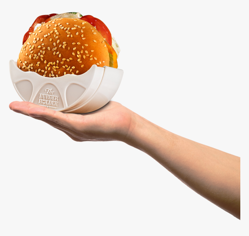 Burger Maker 3d Print, HD Png Download, Free Download