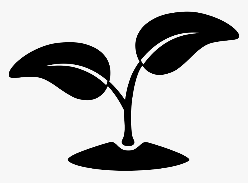 Gardening - Environment Png Black And White, Transparent Png, Free Download