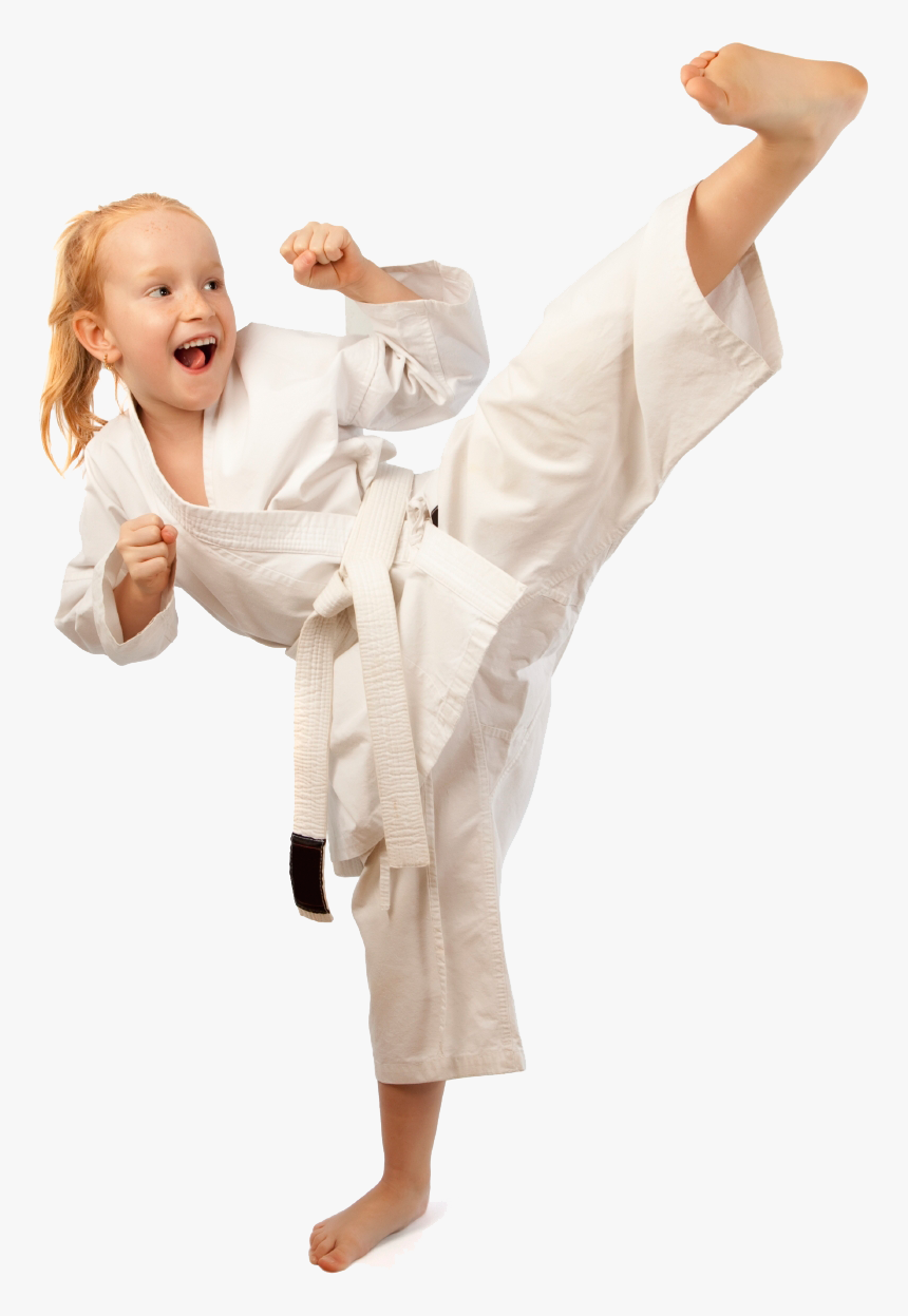 Kids Martial Arts