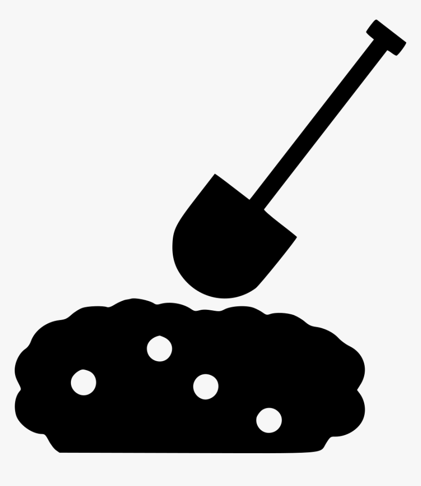 Gardening - Icon, HD Png Download, Free Download