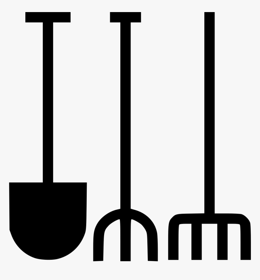 - Garden Tool , Png Download - Garden Tools Pic Png, Transparent Png, Free Download