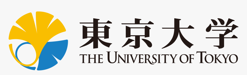 University Of Tokyo Logo, HD Png Download, Free Download