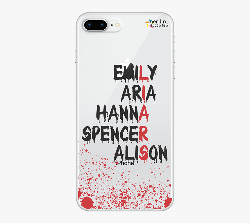 Capinha De Celular Pretty Little Liars, HD Png Download, Free Download