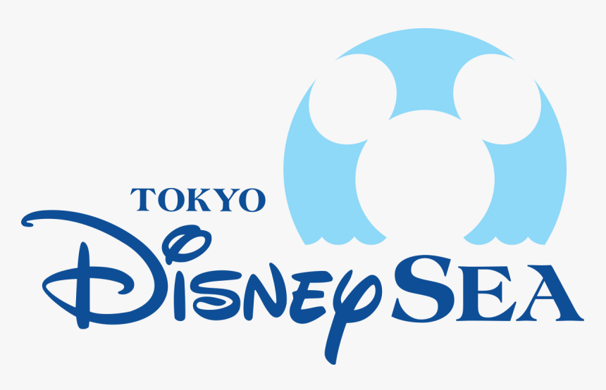 Tokyo Disneysea Clipart, HD Png Download, Free Download