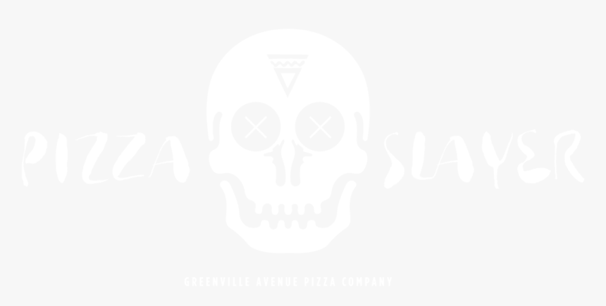 Pizzerella Spirit Animal - Skull, HD Png Download, Free Download