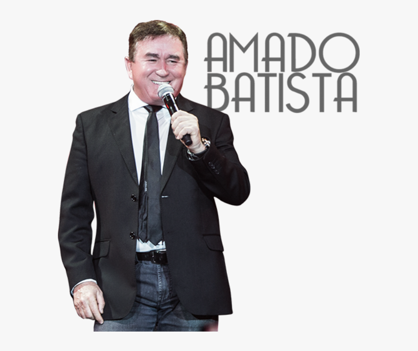 O Negócio Da China - Png Image Músicas Novas Logo Amado Batista Png, Transparent Png, Free Download