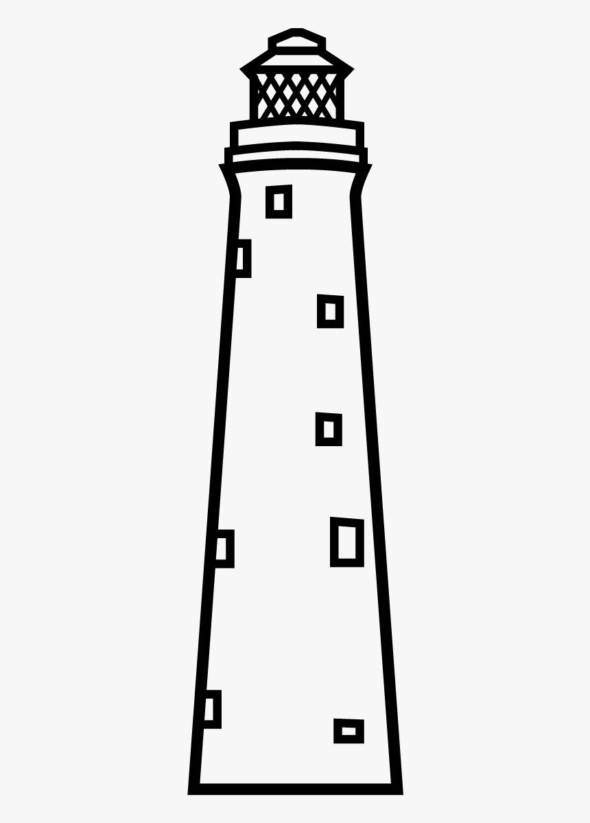 Transparent Lighthouse Png, Png Download, Free Download