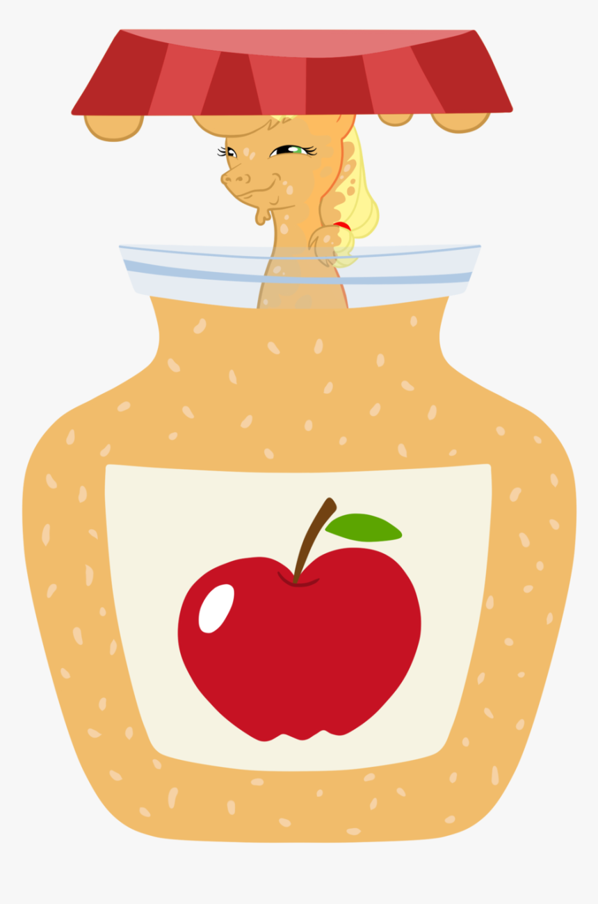 I M Addicted To - Applesauce Clipart, HD Png Download, Free Download