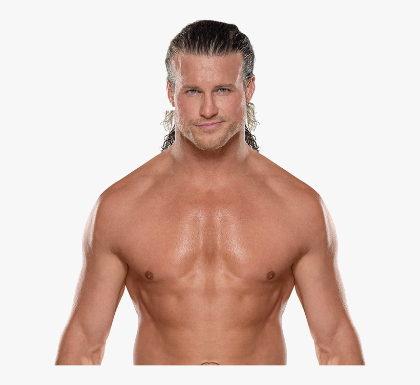 Intercontinental Champion Dolph Ziggler, HD Png Download, Free Download