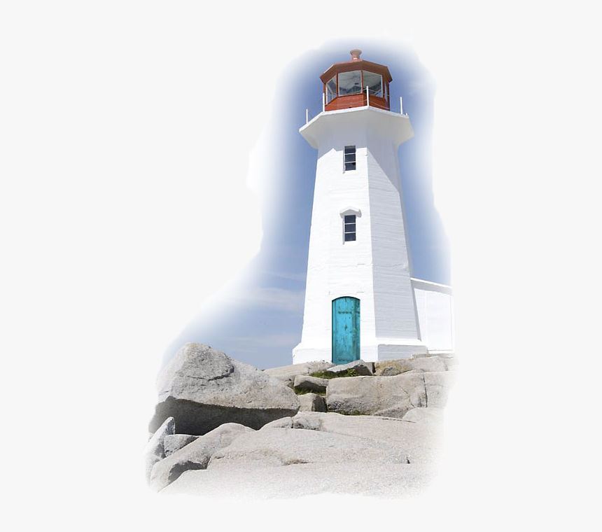 Peggy's Point Lighthouse, HD Png Download, Free Download