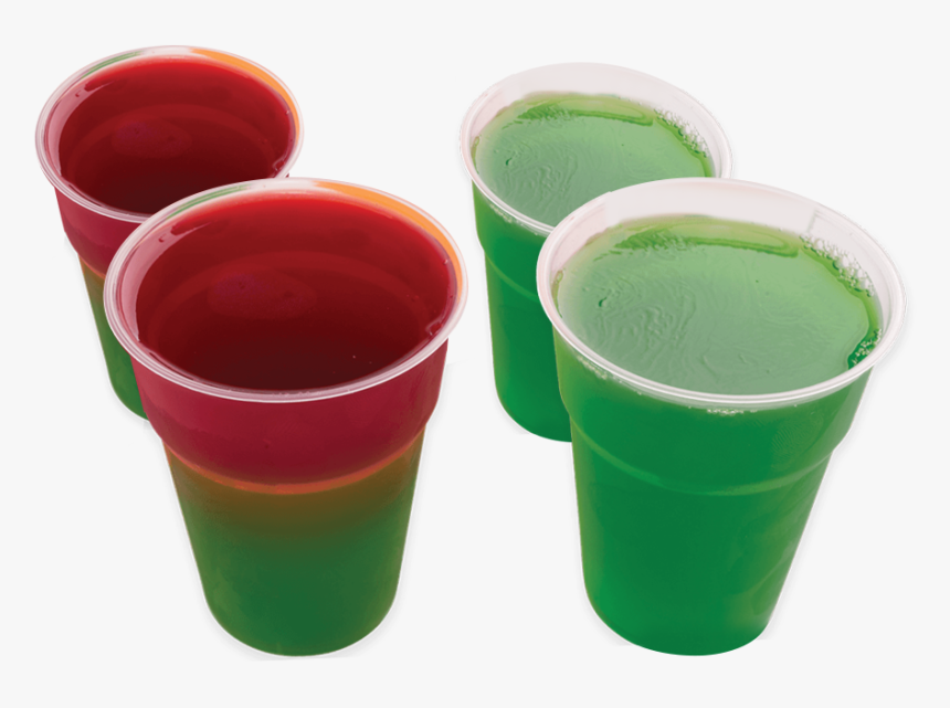 Jelly In A Cup Png, Transparent Png, Free Download