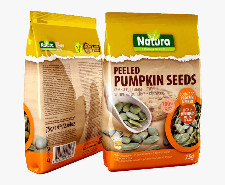 Pumpkin Seed, HD Png Download, Free Download