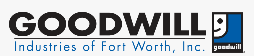 Goodwill Fort Worth - Goodwill Industries, HD Png Download, Free Download