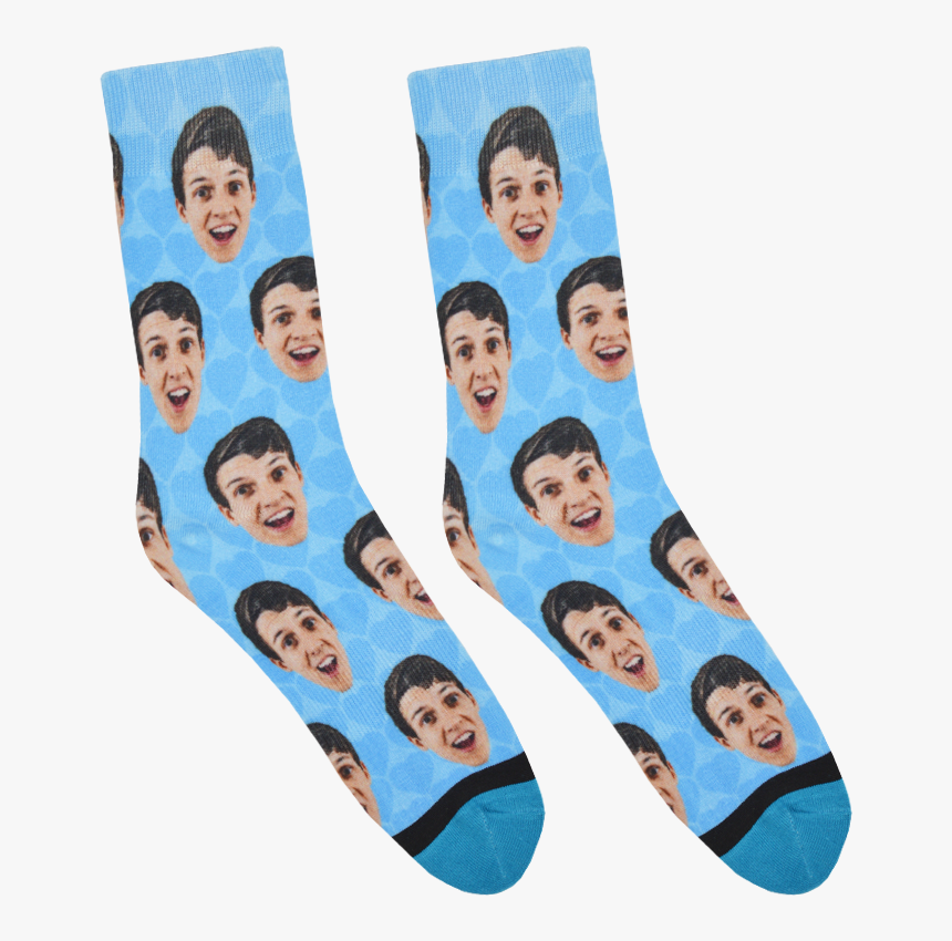 Socks With Your Dog On Them, HD Png Download, Free Download