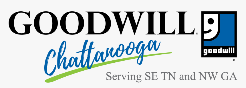 Chattanooga Goodwill Industries - Goodwill Industries, HD Png Download, Free Download